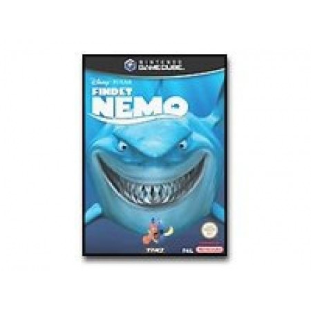 Findet Nemo (Game Cube, gebraucht) **