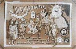 Awkward Guests The Walton Case EN Awkward Guests The Walton Case EN