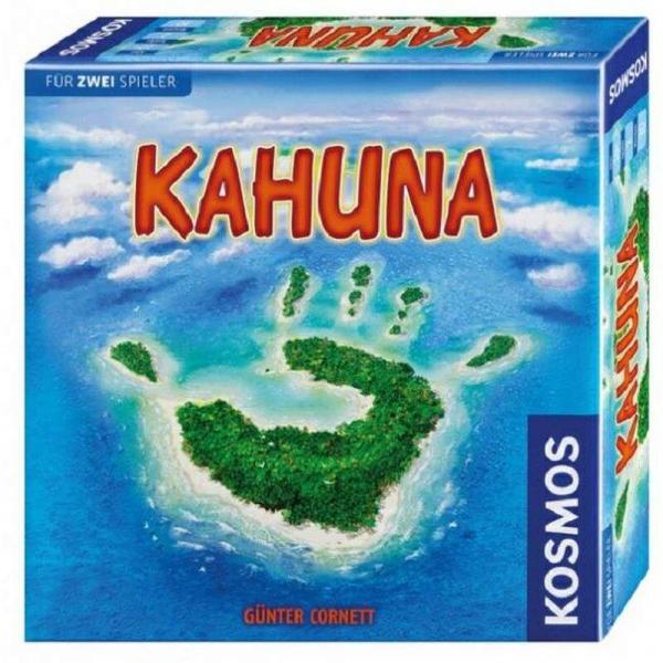 Kahuna DE