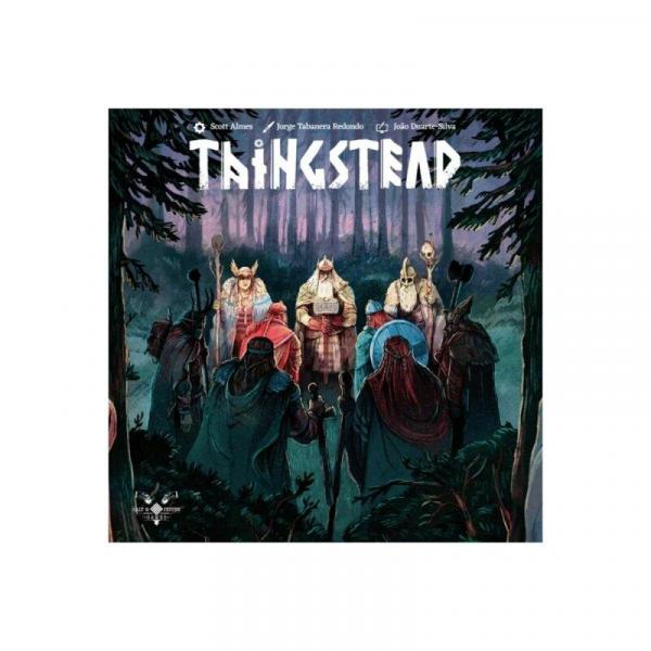 Thingstead EN