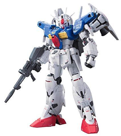 Gundam: Real Grade - RX-78 GP01-FB 1:144 Model Kit