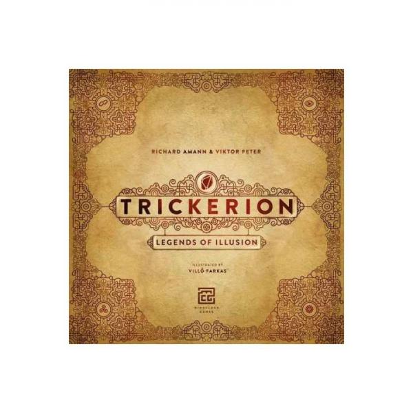 Trickerion EN