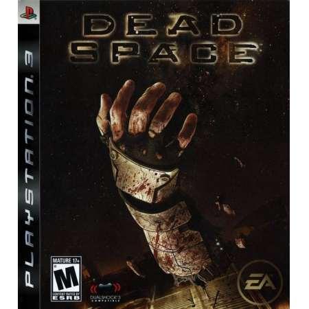 Dead Space (Playstation 3, gebraucht) **