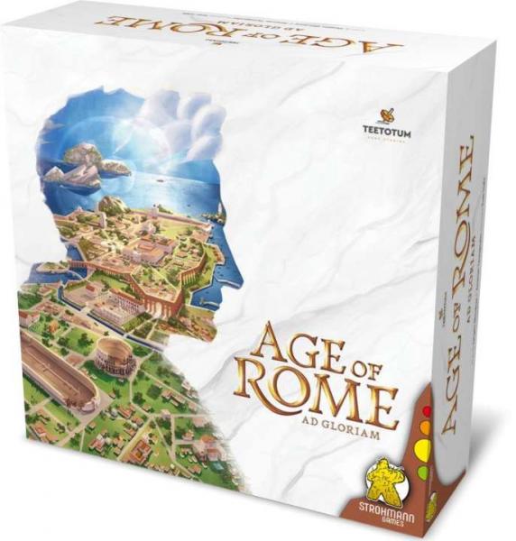 Age of Rome DE