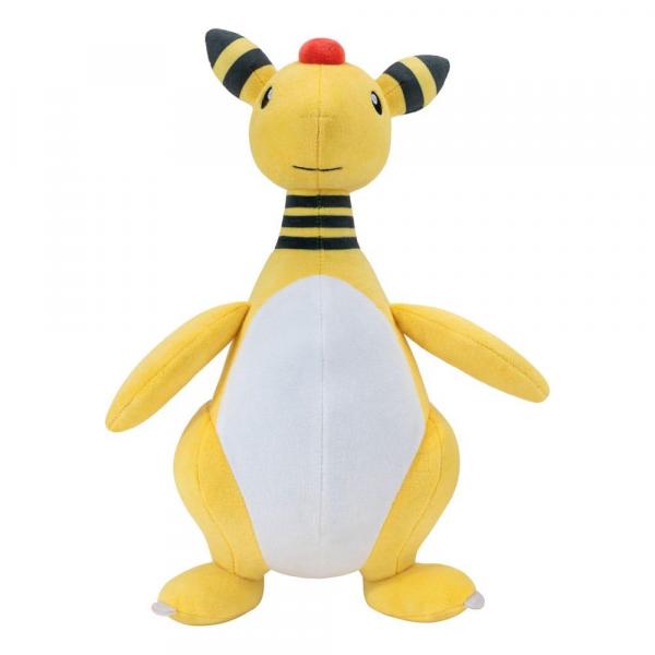 Pok&#233;mon Plüschfigur Ampharos 30 cm