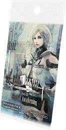 Final Fantasy TCG Booster: Opus XII - EN