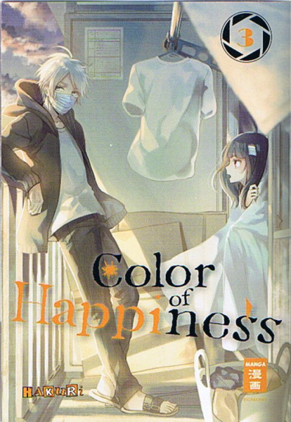 Color of Happiness 03