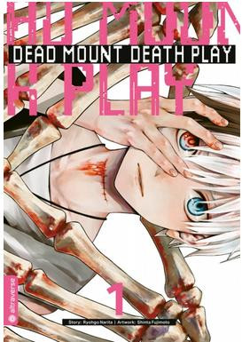 Dead Mount Death Play 01