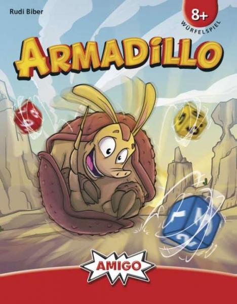 Armadillo DE