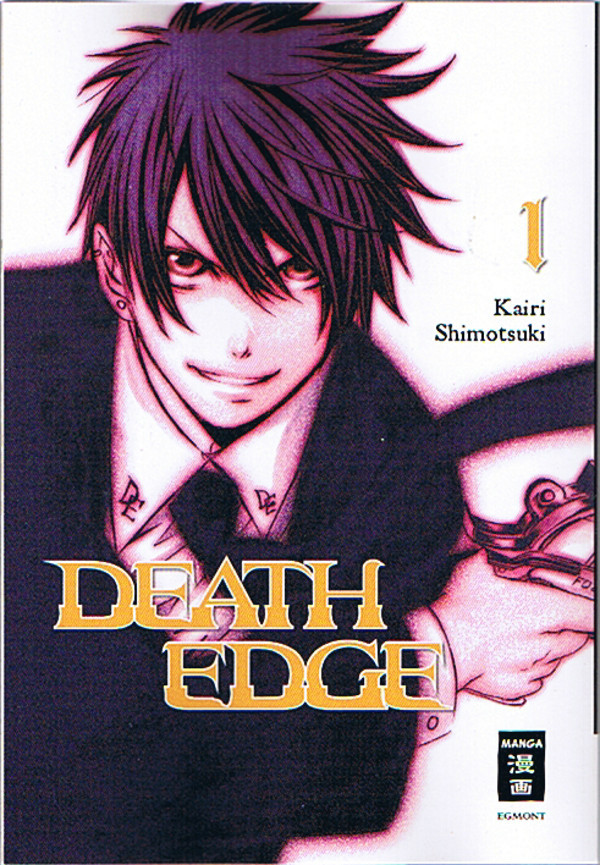 Death Edge 01