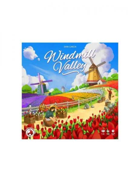 Windmill Valley EN