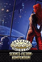 Savage World: Sience-Fiction-Kompendium