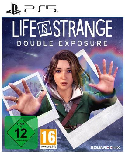 Life is Strange: Double Exposure (Sony Playstation 5,NEU)