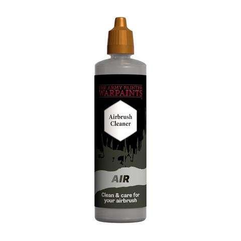 Airbrush Cleaner, 100 ml Airbrush Cleaner, 100 ml