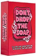 Dont drop the soap - EN