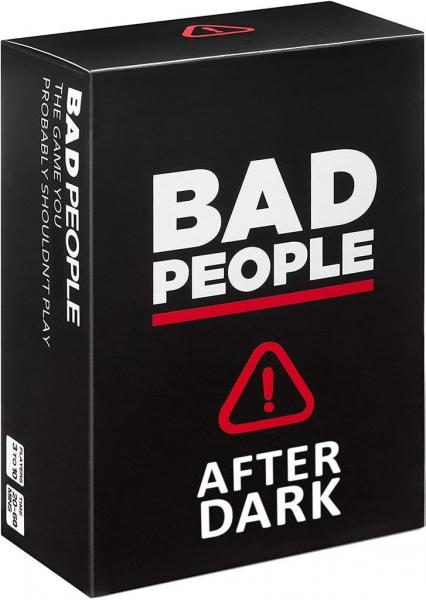 Bad People After Dark Expansion EN