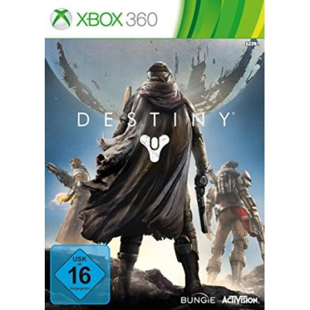 Destiny