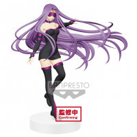 Fate Stay Night: Heaven's Feel - Rider EXQ Figure