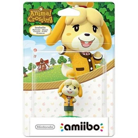 amiibo: Animal Crossing - Melinda (NEU) **