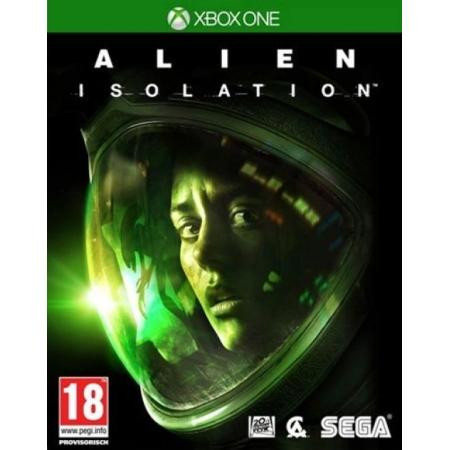 Alien: Isolation - Ripley Edition (Xbox One, gebraucht) **