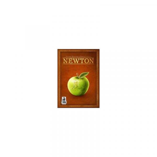 Newton - Deluxe Edition EN