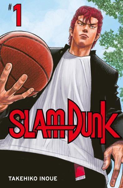 Slam Dunk 01