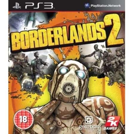 Borderlands 2