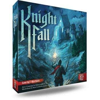 Knight Fall EN