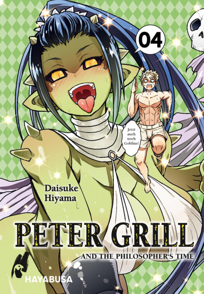 Peter Grill and the Philosopher\'s Time 04