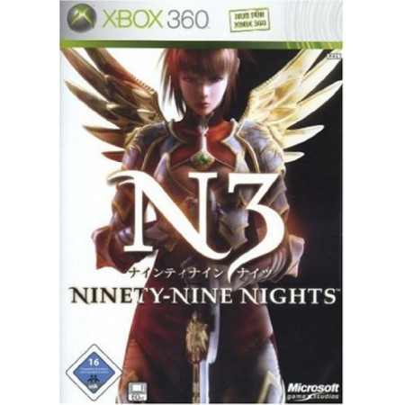 Ninety-Nine Nights