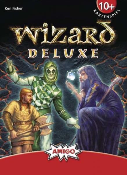 Wizard Deluxe DE