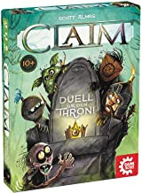 Claim - Duell um den Thron!