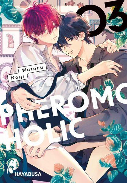 Pheromoholic 03