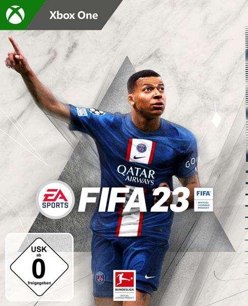 Fifa 23 (XBOX ONE, NEU)