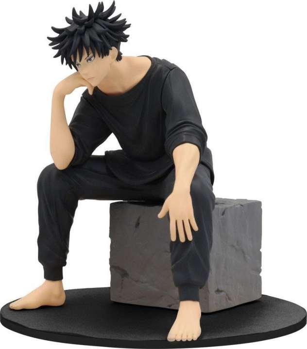 Jujutsu Kaisen PVC Statue Fushiguro Megumi Vol. 2 20 cm Jujutsu Kaisen PVC Statue Fushiguro Megumi Vol. 2 20 cm