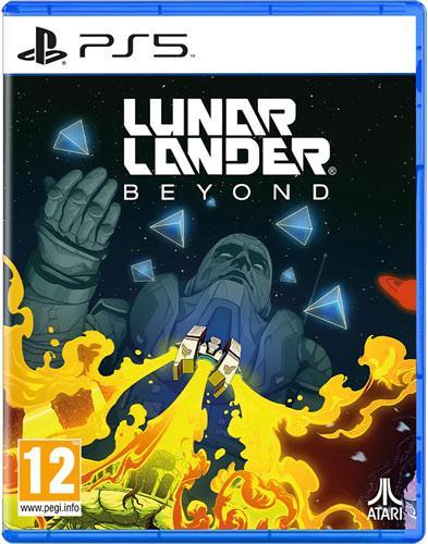 Lunar Lander Beyond (Playstation 5, NEU)