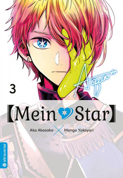 [Mein*Star] 03