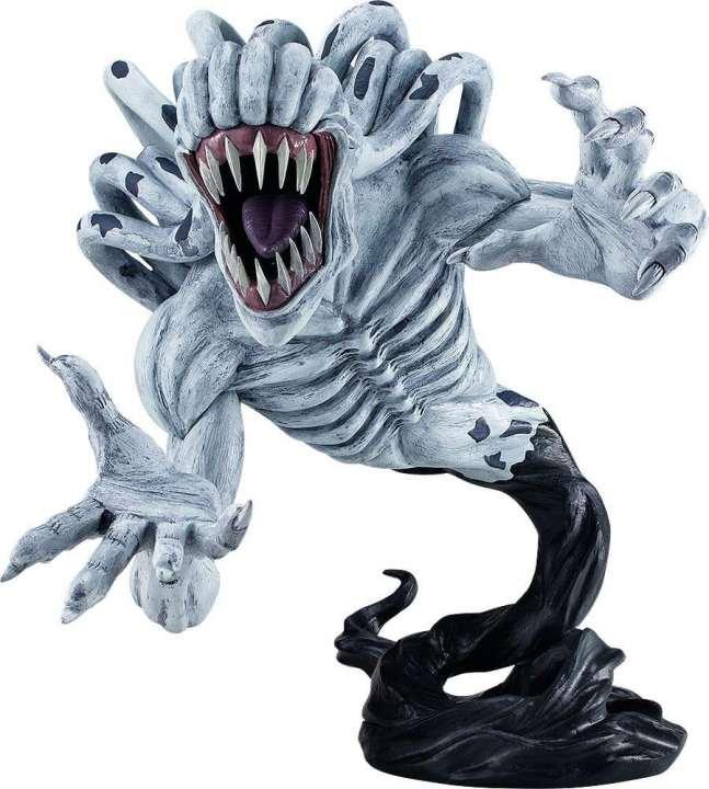 Jujutsu Kaisen 0 Pop Up Parade L Line PVC Statue Special Grade Vengeful Cursed Spirit Rika 23 cm Jujutsu Kaisen 0 Pop Up Parade L Line PVC Statue Special Grade Vengeful Cursed Spirit Rika 23 cm