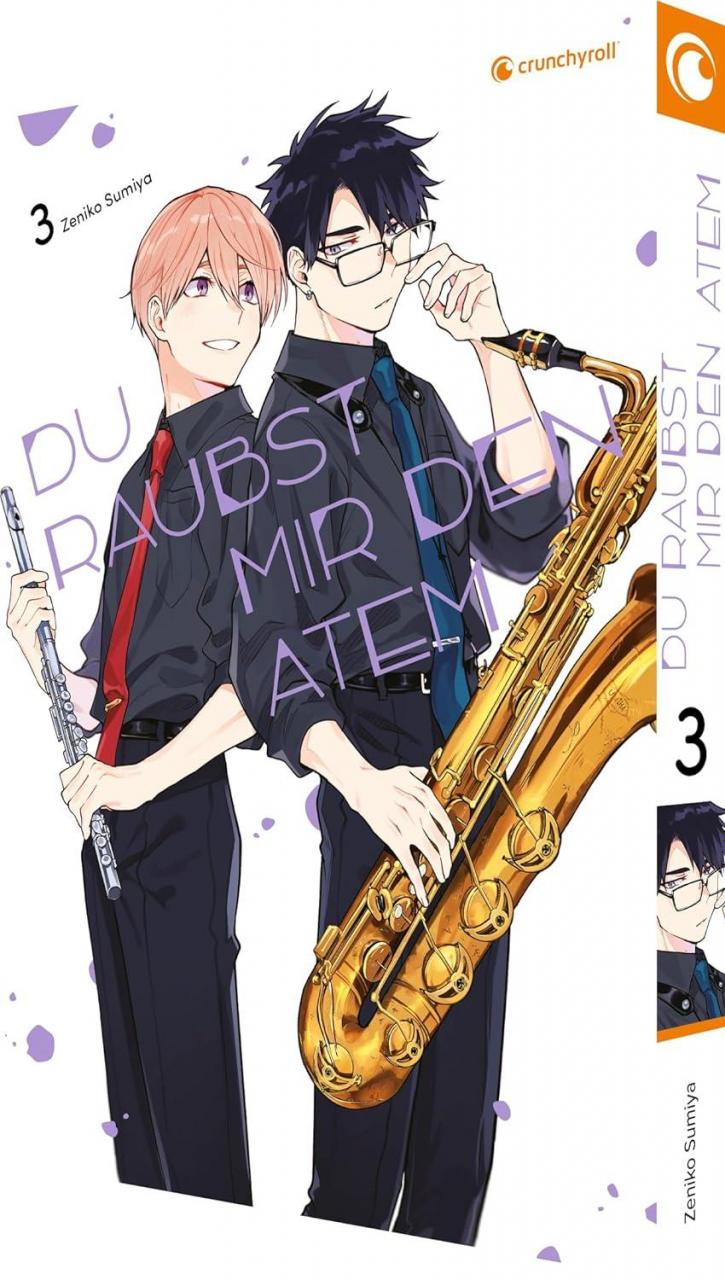 Du raubst mir den Atem 03 Du raubst mir den Atem 03