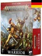 Age Of Sigmar: Kriegerbanner (Deutsch)
