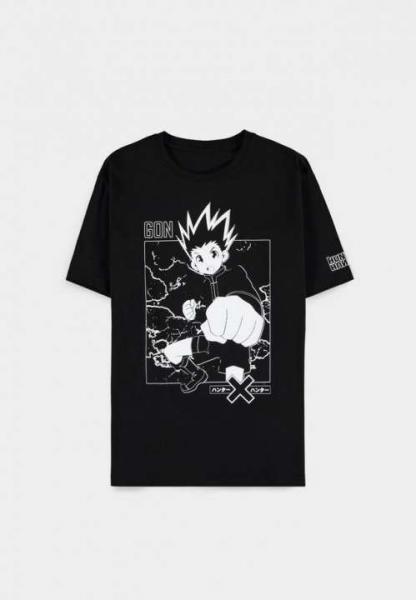 Hunter x Hunter - Gon - T-Shirt - Size L