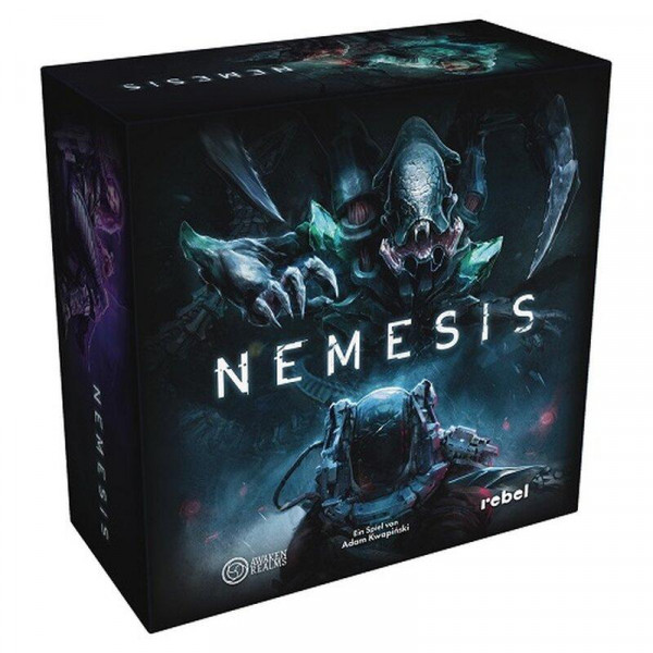 Nemesis 2.0 EN