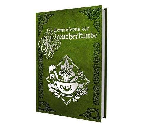 Eynmaleyns der Kreutherkunde Eynmaleyns der Kreutherkunde