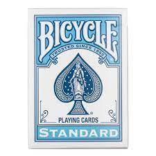 Bicycle Color Series 2 Breeze