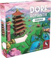 Dorfromantik  Sakura DE