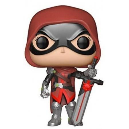 Funko POP! - Guillotine