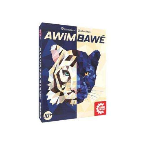 Awimbawe DE / FR / IT Awimbawe DE / FR / IT