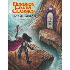 Dungeon Crawl Classics DE