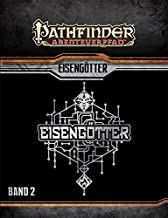 Eisengötter II - Pathfinder Abenteuerpfad Band 2 (1. Edition)