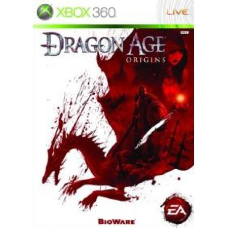 Dragon Age: Origins (Xbox 360, gebraucht) **